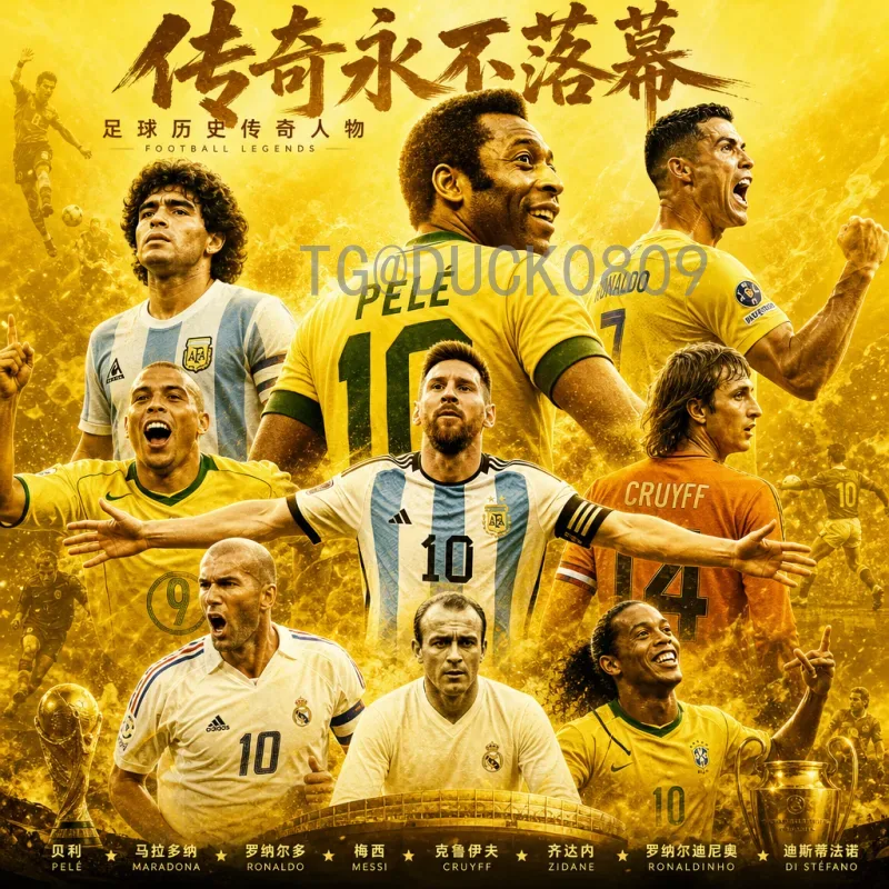 2026年美加墨世界杯扩军规则详细解读：48队如何角逐大力神杯